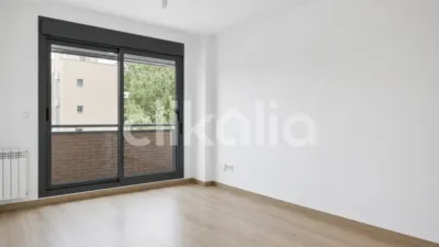 Apartment in Európolis-Montecillo-Navalcarbón photo 3