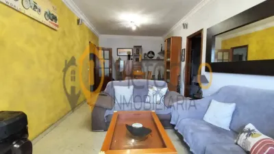Flat on Calle de Chucena photo 22