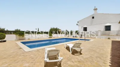 House in Osuna photo 42