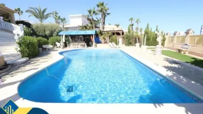 Casa – Orihuela - Vista 3