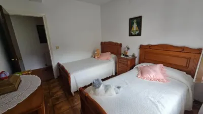 Rustic house in Barrio del Arnuero Palacio, 11 photo 9