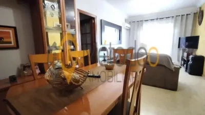 Flat on Calle de Chucena photo 20