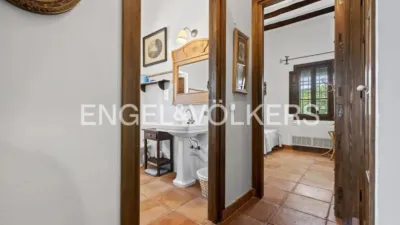 House in Osuna photo 28