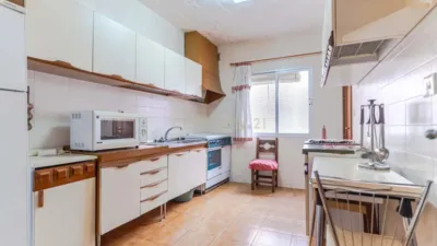 Flat on Calle del Doctor Fléming, 11 photo 11