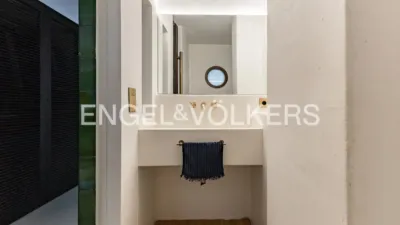 Loft in El Parc-La Llacuna del Poblenou photo 38
