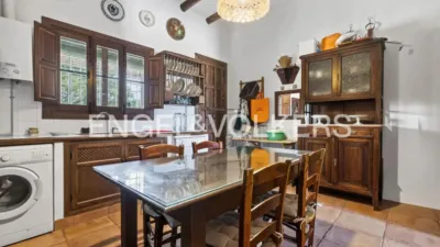 House in Osuna photo 21