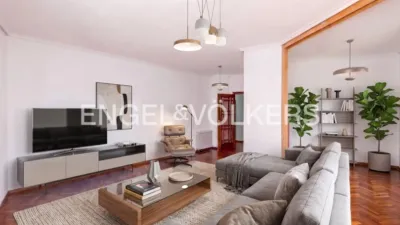 Apartment in Palacio photo 4