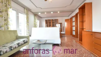Apartment on Avinguda de Manuel Carrasco i Formiguera, 13 photo 4