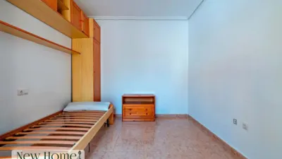 Terraced house on Calle del Crucero photo 19