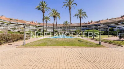 Apartment in Can Girona-Terramar-Vinyet photo 43