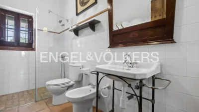 House in Osuna photo 26