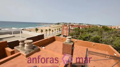 Penthouse on Passeig de Rafael Campalans photo 51
