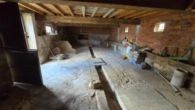 Rustic house in Barrio del Arnuero Palacio, 11 photo 32