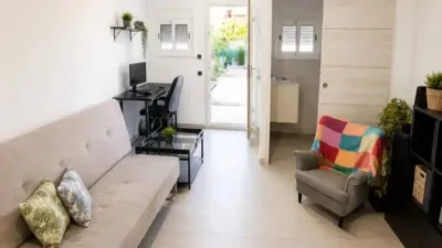House in Singuerlín-Les Oliveres-Can Franquesa-Guinardera photo 40