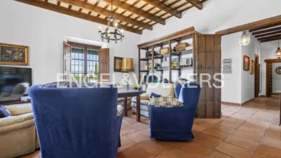 House in Osuna photo 14