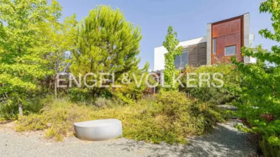 House at Club de Golf-Molino de la Hoz photo 44