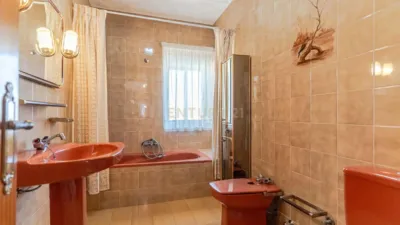 Flat on Calle del Doctor Fléming, 11 photo 29