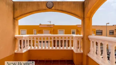 Terraced house on Calle del Crucero photo 13