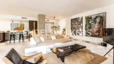 Loft in El Parc-La Llacuna del Poblenou photo 20
