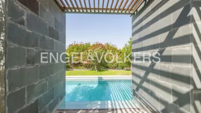 House at Club de Golf-Molino de la Hoz photo 9