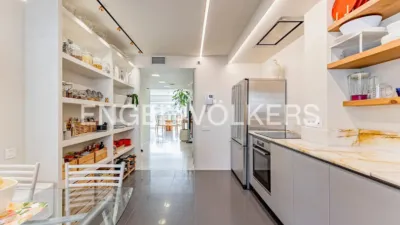 Apartment in Can Girona-Terramar-Vinyet photo 2