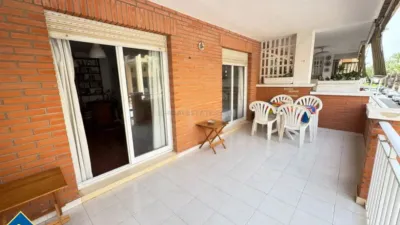 Apartment in Guardamar Playa photo 3