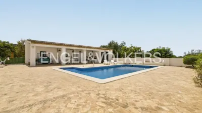 House in Osuna photo 40