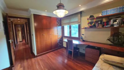 Apartment in Artatzu-Larraskitu photo 13