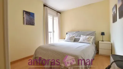 Penthouse on Passeig de Rafael Campalans photo 13