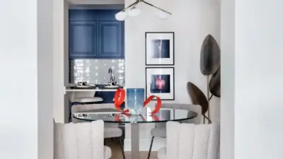 Apartment in Justicia-Chueca photo 5
