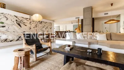 Loft in El Parc-La Llacuna del Poblenou photo 32