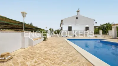 House in Osuna photo 41