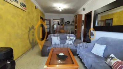 Flat on Calle de Chucena photo 21