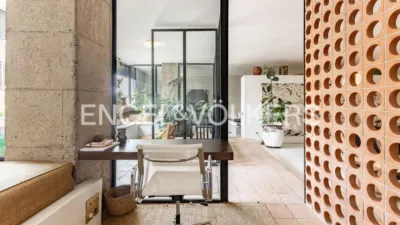 Loft in El Parc-La Llacuna del Poblenou photo 22