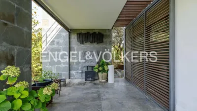 House at Club de Golf-Molino de la Hoz photo 36