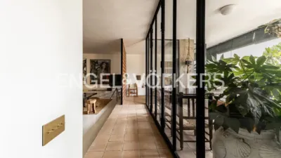 Loft in El Parc-La Llacuna del Poblenou photo 47