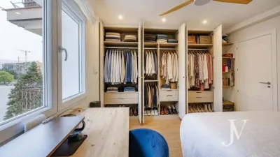 Apartment in Guindalera photo 17