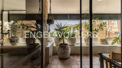 Loft in El Parc-La Llacuna del Poblenou photo 24
