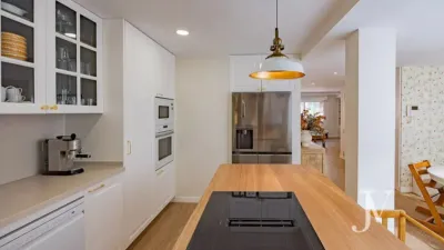 Apartment in Guindalera photo 19