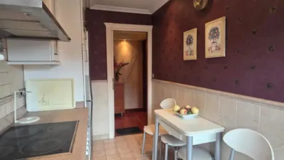 Apartment in Artatzu-Larraskitu photo 22