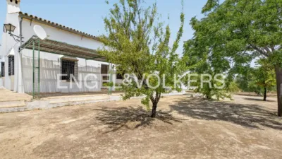 House in Osuna photo 49