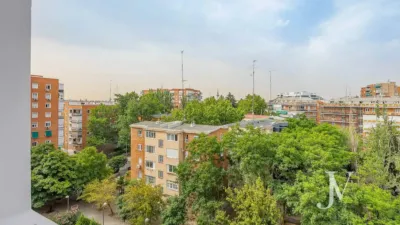 Apartment in Guindalera photo 13
