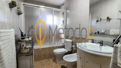 Flat on Calle de Chucena photo 13