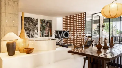 Loft in El Parc-La Llacuna del Poblenou photo 11