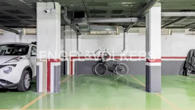 Apartment in Can Girona-Terramar-Vinyet photo 41