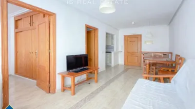Pis – Torrevieja, Urbanización Calas Blancas - Vista 5