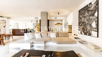 Loft in El Parc-La Llacuna del Poblenou photo 8