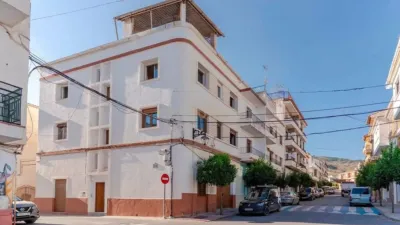 Flat on Calle del Doctor Fléming, 11 photo 3