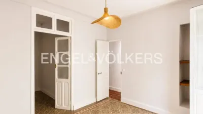 Terraced House in Feria-Alameda photo 6