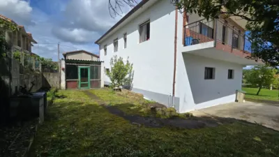 Rustic house in Barrio del Arnuero Palacio, 11 photo 41